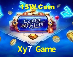 Desvendando o Mundo dos Jogos Virtuais na Xy7 Game