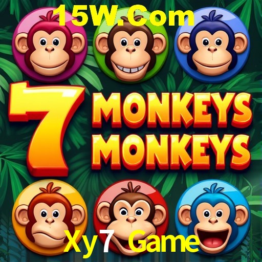 Desvendando o Mundo dos Jogos Virtuais na Xy7 Game