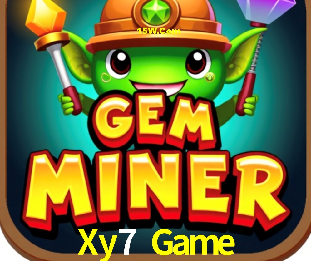 Descubra a Magia dos Jogos de Arcade no Xy7 Game